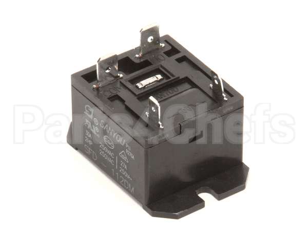 324-60024-00 Traulsen Relay Fan Sanyo Sfd-112Dm