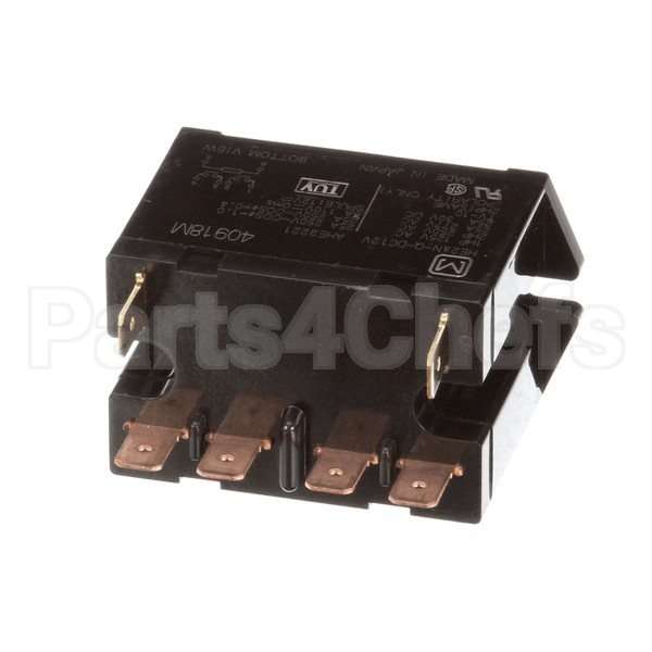 324-60036-00 Compatible Traulsen Relayheaterpizza Proofer
