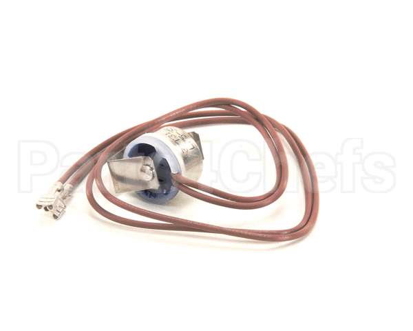 324-60038-00 Traulsen Def Ter Sw #04576 2Wir Hilimit