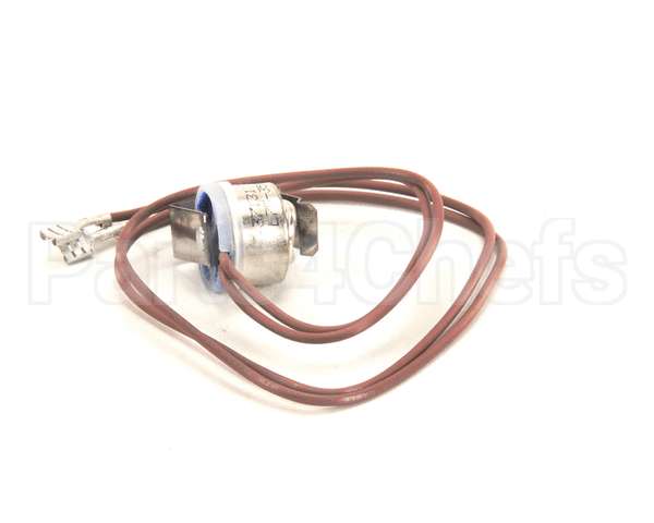 324-60038-00 Traulsen Def Ter Sw #04576 2Wir Hilimit