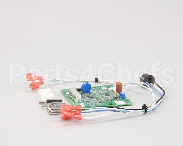 32400.0000 Bunn Timer Kit, Dgtl-120V(W/Adapter)