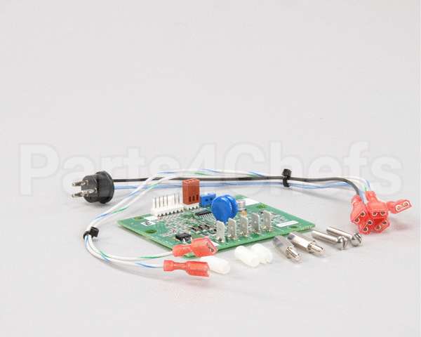 32400.0000 Bunn Timer Kit, Dgtl-120V(W/Adapter)