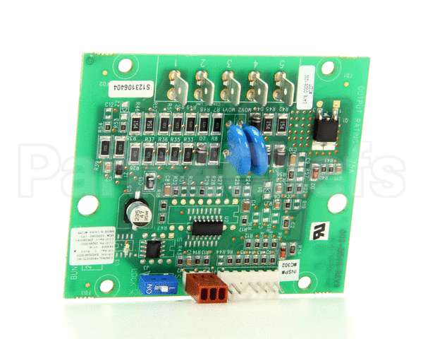 32400.0003 Bunn Timer Kit, Dgtl-240V(No Adapter