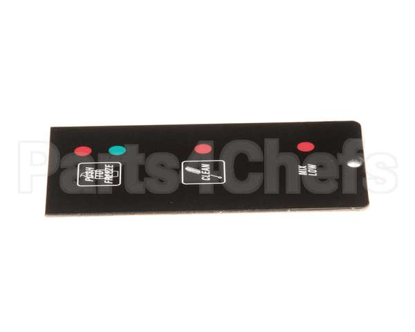 324612 Stoelting Decal Control