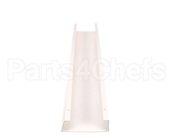324625-01 Hoshizaki Front Frame Cover (5