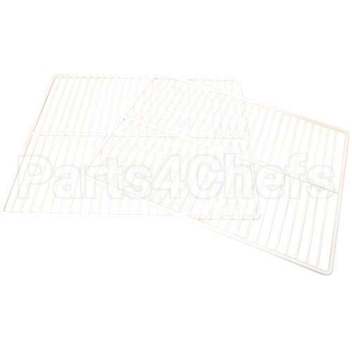 32479 Compatible Silver King Kit Shelves Skr/F/P48