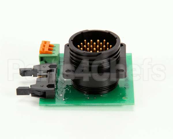 32482 Middleby Assembly,Adapter Mc380-Cpc24