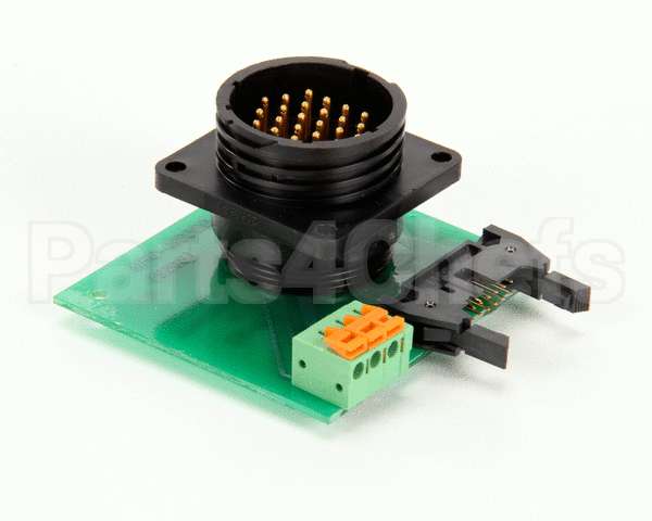 32482 Middleby Assembly,Adapter Mc380-Cpc24