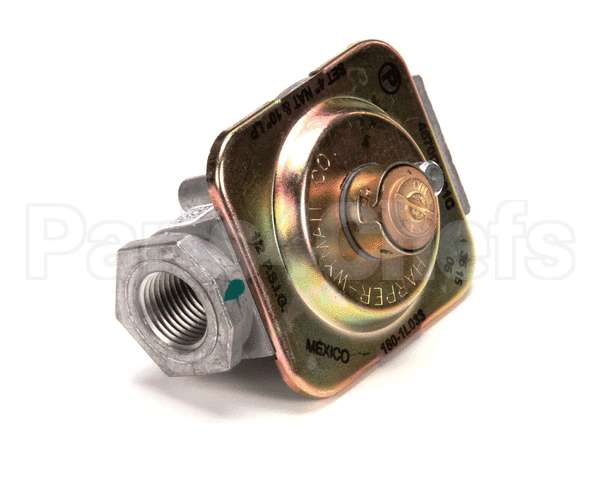 324949 Eagle-Metal Masters Regulator Convertible 1/2? N.p.t. Ng 4.0
