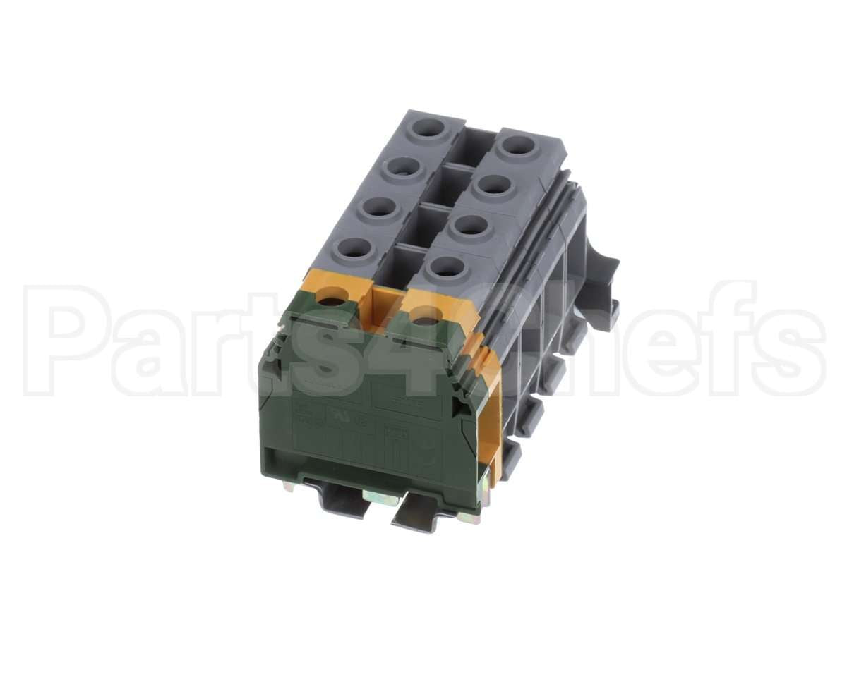 32498 Henny Penny Assy-16Mm Terminal Block-Ce
