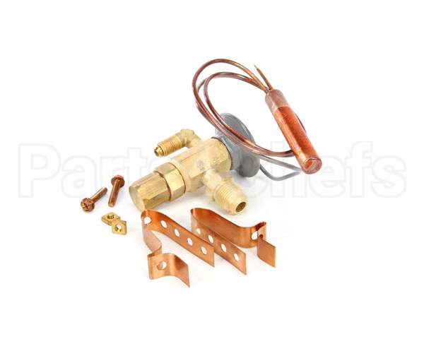 325-21643-00 Traulsen Expansion Valve - Sporlan Ff-1