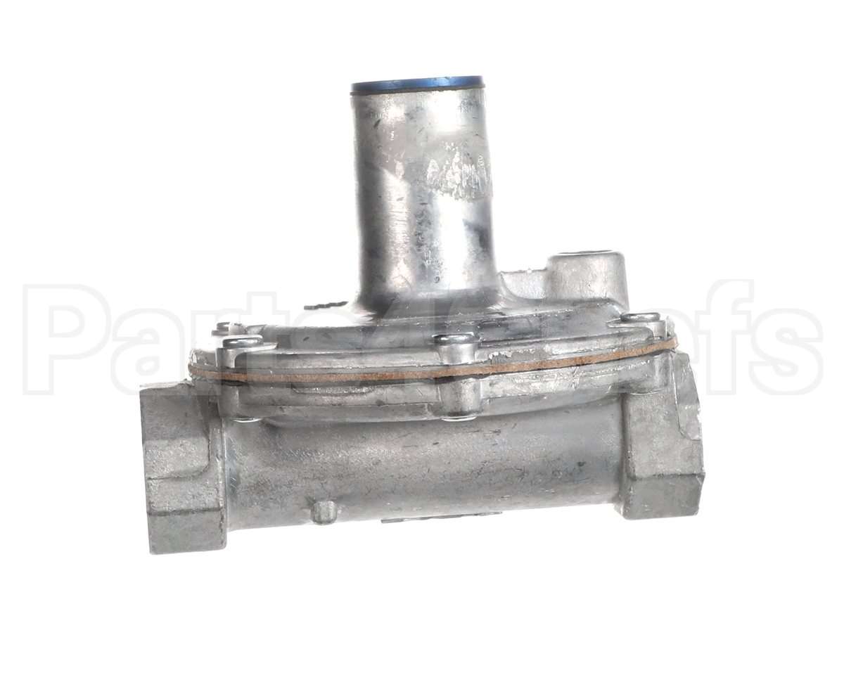 325-3 Power Flame Valve Regulating