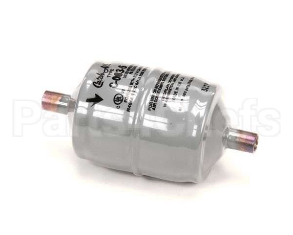 325-60003-03 Traulsen Filter Drier Cw-083-S