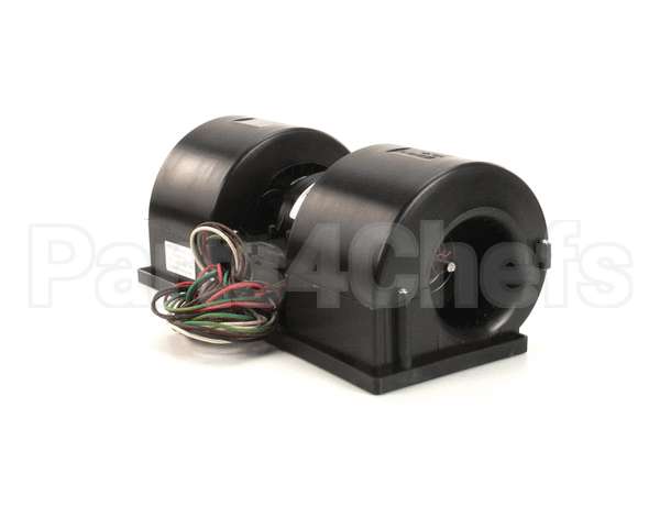 325-60013-10 Traulsen Blower 1400 2P 2000/3000Rpm 11