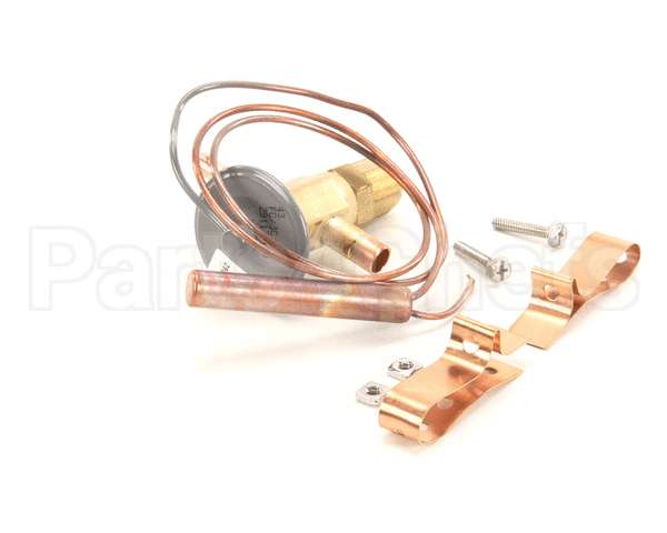 325-60022-00 Traulsen Thermo Expansion Valve Fbj-1/8-C 23 Psig