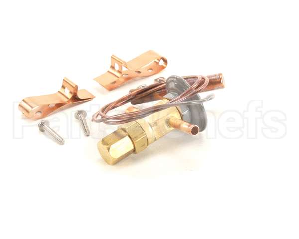 325-60022-00 Traulsen Thermo Expansion Valve Fbj-1/8-C 23 Psig