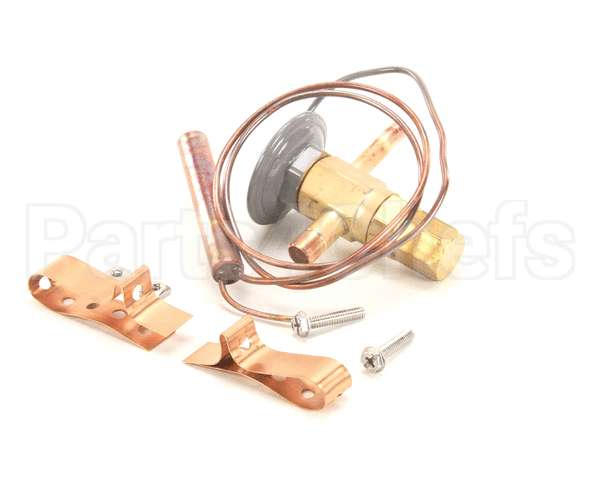 325-60022-00 Traulsen Thermo Expansion Valve Fbj-1/8-C 23 Psig