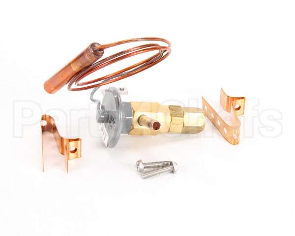 325-60022-01 Traulsen Thermo Expansion Valve Fbj-1/8-C 25 Psig