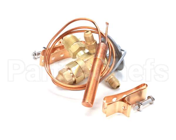 325-60022-05 Traulsen Tx Fbse-1/4-Zp