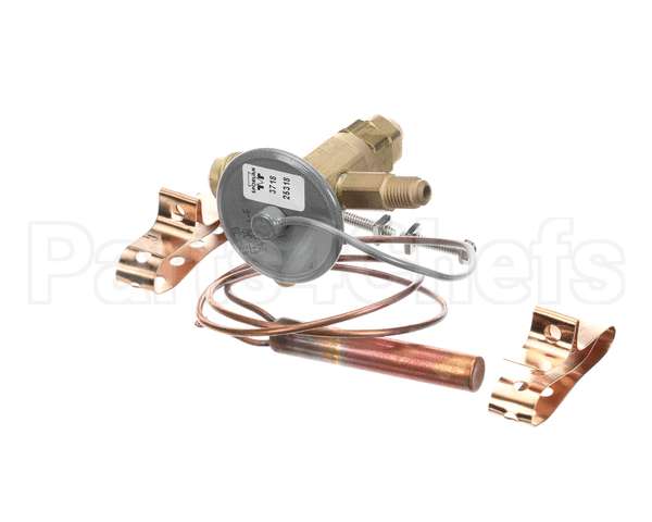 325-60022-07 Traulsen Thermo Expansion Valve Fbje-1/4-C