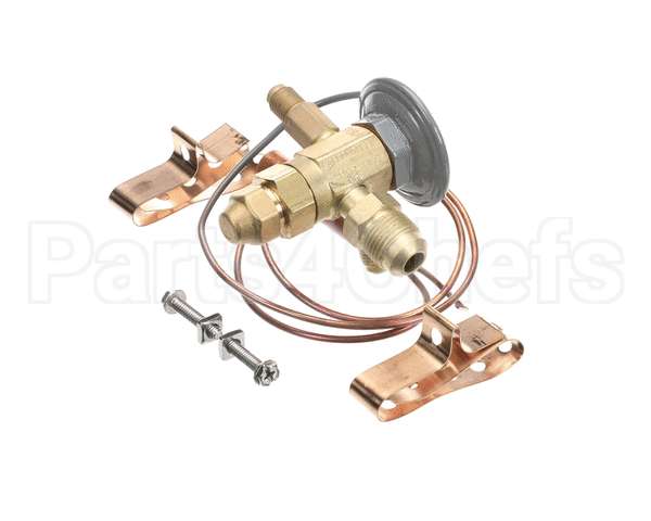 325-60022-07 Traulsen Thermo Expansion Valve Fbje-1/4-C