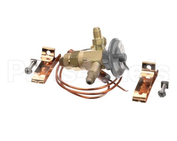 325-60022-09 Traulsen Thermo Expansion Valve Fbse-1/8-Zp