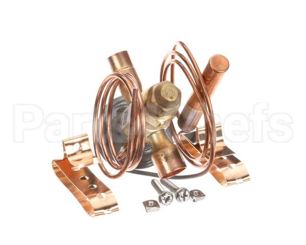 325-60022-13 Traulsen Thermo Expansion Valve Bbise-3-C