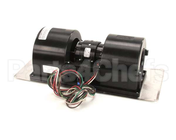 325-60071-01 Traulsen Assembly Blower 2-3000Rpm
