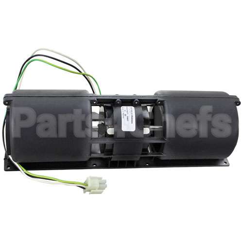 325-60073-10 Compatible Kairak Motor, Blower - 115V