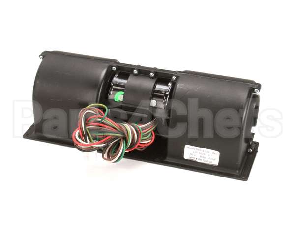325-60073-11 Traulsen Blower Motor