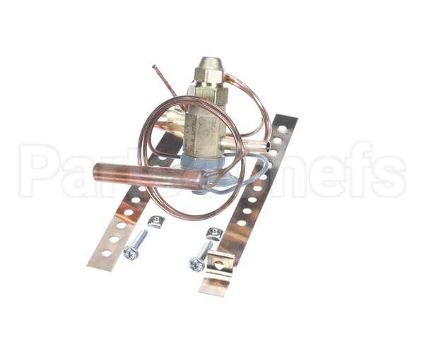 325-60080-07 Traulsen Thermo Expansion Valve Aae1/4Sc R-404A/M