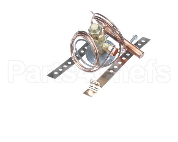 325-60080-07 Traulsen Thermo Expansion Valve Aae1/4Sc R-404A/M