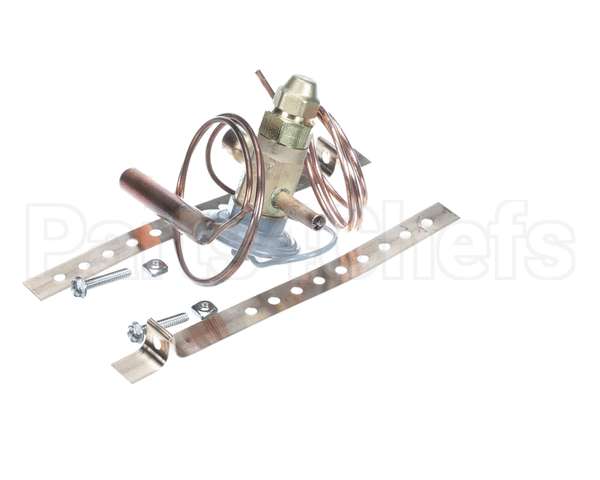 325-60080-07 Traulsen Thermo Expansion Valve Aae1/4Sc R-404A/M