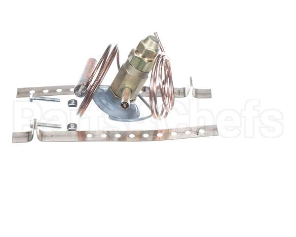 325-60080-07 Traulsen Thermo Expansion Valve Aae1/4Sc R-404A/M