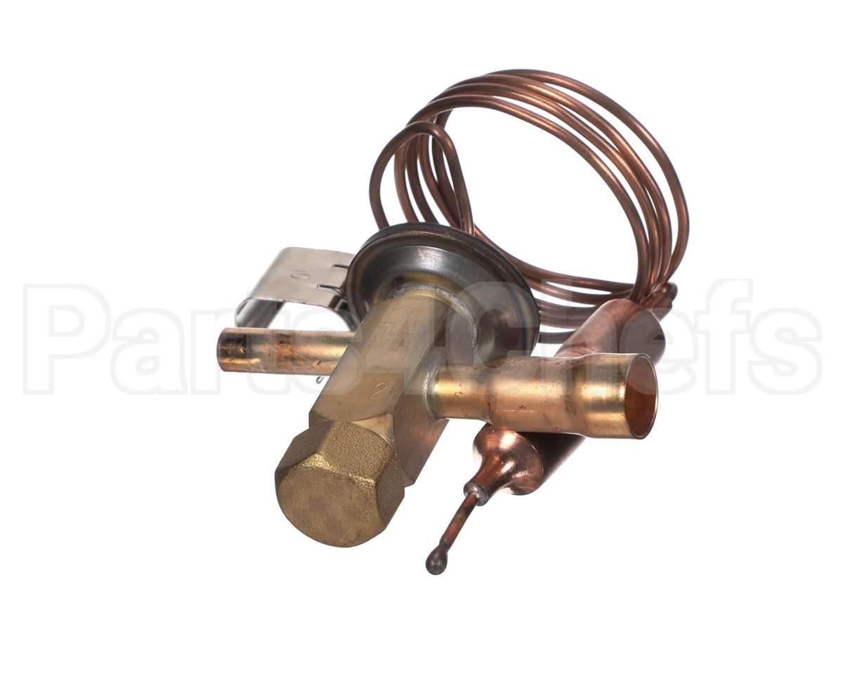 325-60080-104 Traulsen Txv Rfgb10-0.44-383 R450A/Mt I-1/4 O-1/2