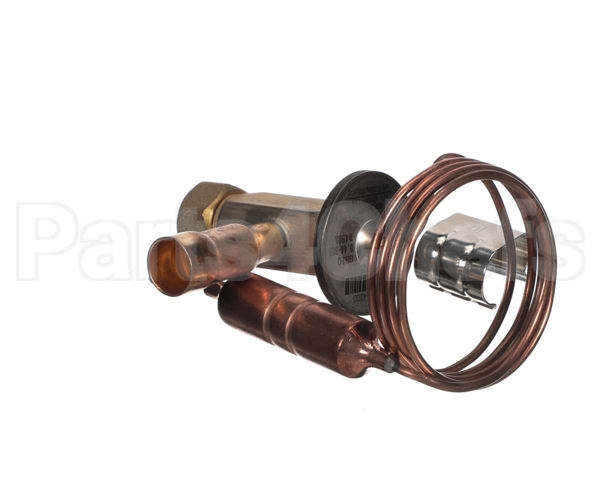 325-60080-104 Traulsen Txv Rfgb10-0.44-383 R450A/Mt I-1/4 O-1/2