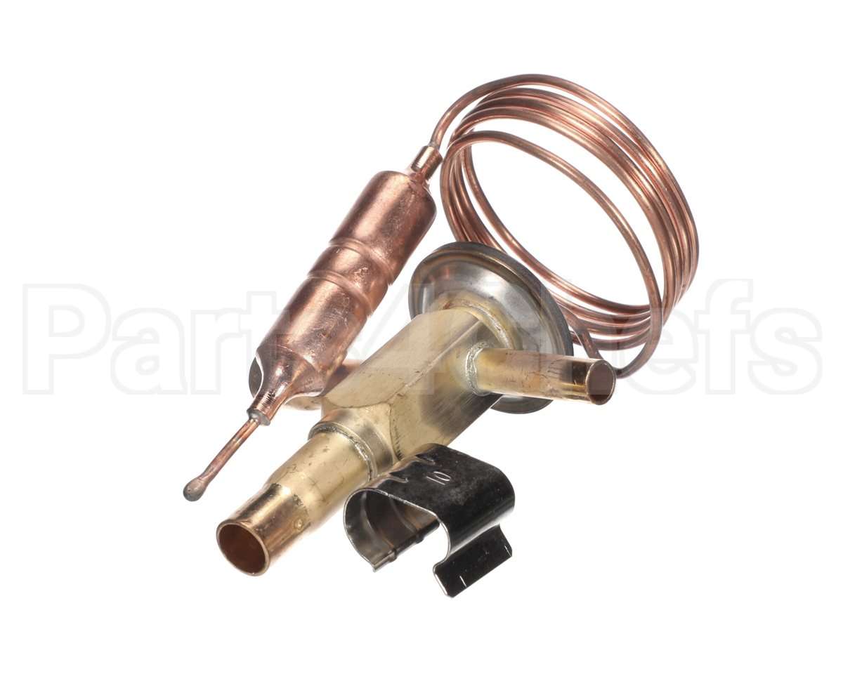 325-60080-119 Traulsen Txv, Rfgb08-0.7-698 R-448A/Lt I-1/4 O-3/