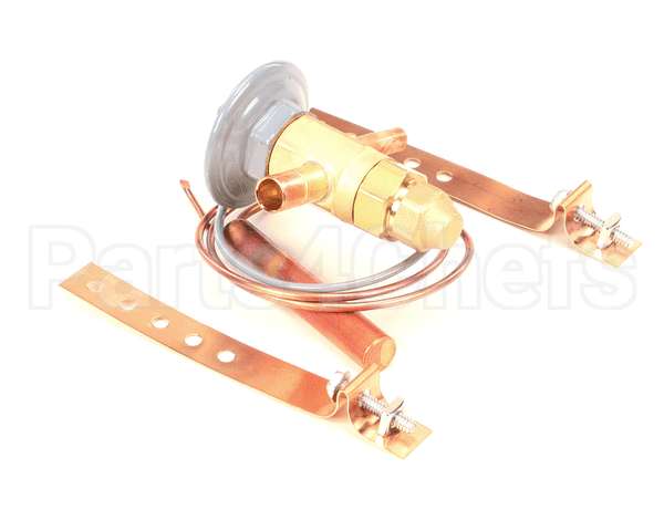 325-60080-12 Kairak Thermo Expansion Valve Aa1/4Sw65 R-404A/