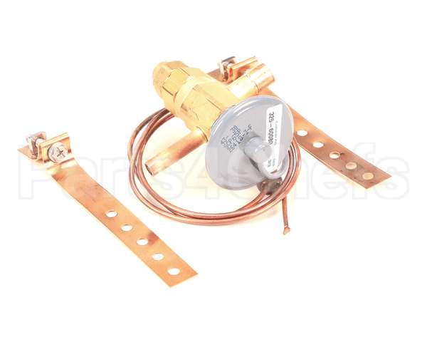 325-60080-12 Kairak Thermo Expansion Valve Aa1/4Sw65 R-404A/