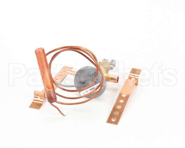 325-60080-12 Traulsen Thermo Expansion Valve Aa1/4Sw65 R-404A/