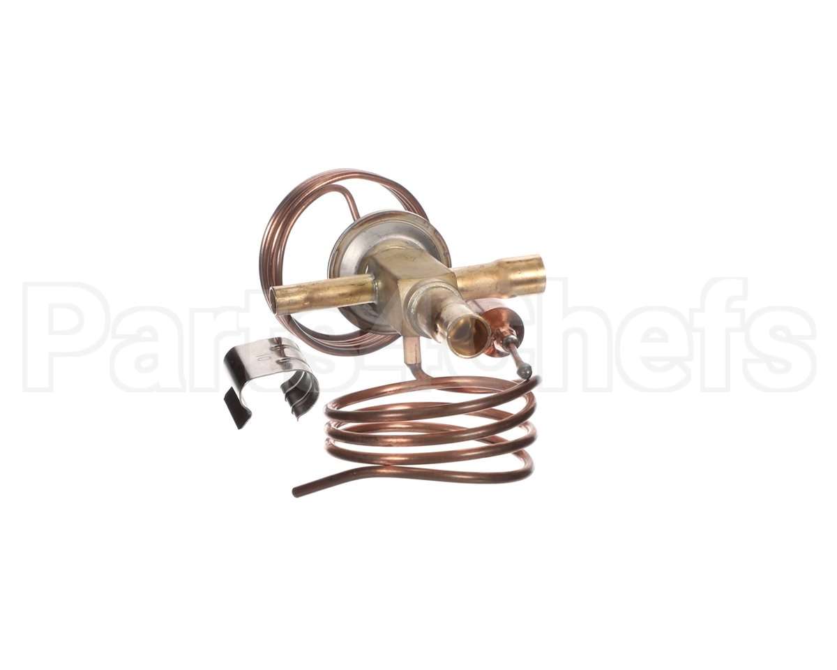 325-60080-121 Traulsen Txv- Rfgbeo8-0.7-697(R-448A)