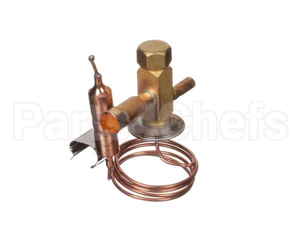 325-60080-26 Traulsen Thermo Expansion Valve Aa1/4Sw35 R-404A/