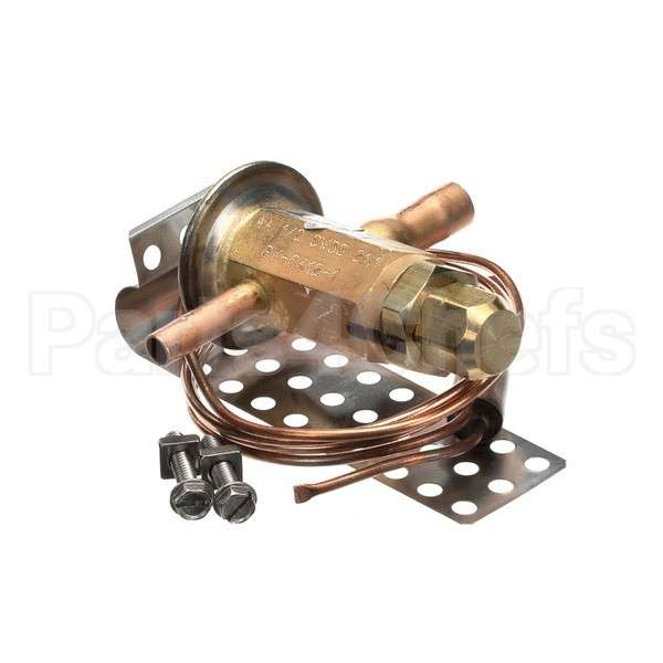 325-60080-28 Compatible Traulsen Thermo Expansion Valve Aa1/2Sw55 R404A