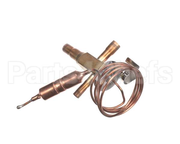 325-60080-31 Traulsen Thermo Expansion Valve An1/2Sw55 R-404A/