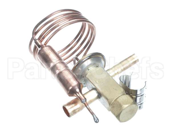 325-60080-36 Traulsen Thermo Expansion Valve Aa1/4Sw50 R-404A/