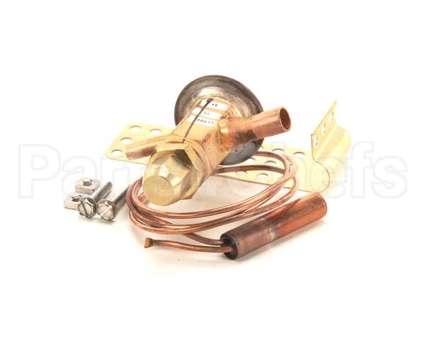 325-60080-37 Traulsen Thermo Expansion Valve Aa1/8Mw35 R134A/M