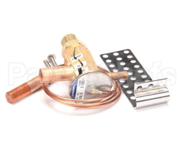 325-60080-39 Traulsen Thermo Expansion Valve Aa1/4Sc R-404A/Mt