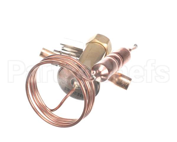 325-60080-44 Traulsen Thermo Expansion Valve Aa1/5Hw25 R290/Lt
