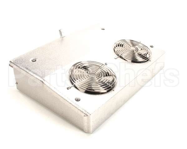 325-60090-00 Traulsen Evaporator Assembly Ls125Ae1