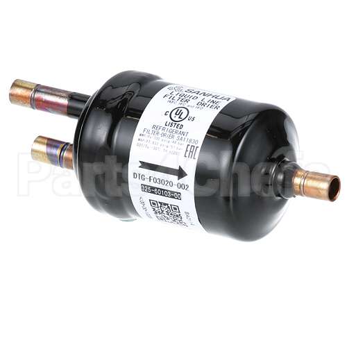 325-60103-00 Compatible Traulsen Drier